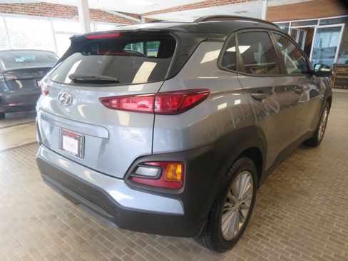 Used 2019 Hyundai Kona SEL FWD image 57