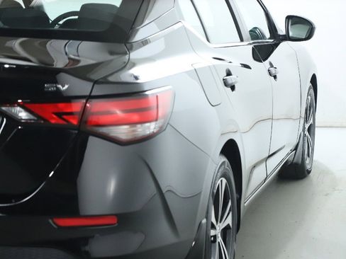 Used 2023 Nissan Sentra SV w/ All-Weather Package image 43