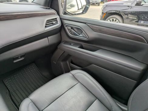 Used 2023 Chevrolet Tahoe Z71 AWD/4WD image 19