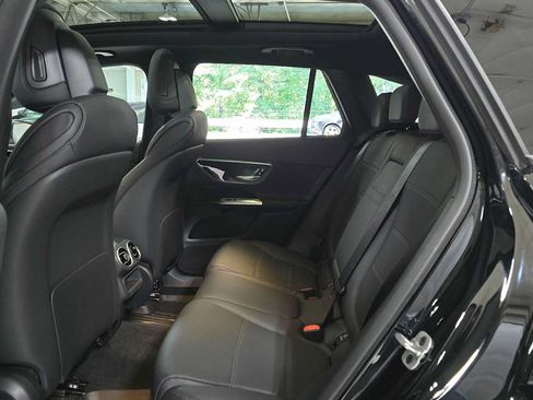 Certified 2026 Mercedes-Benz GLC 300 4MATIC image 16
