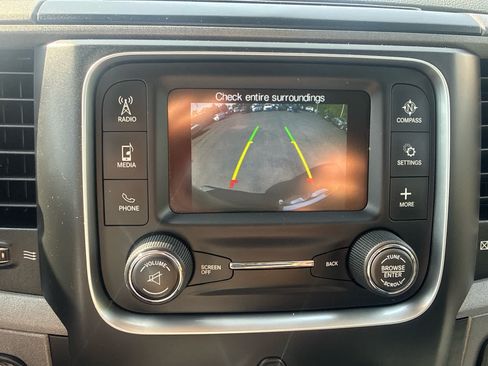 Used 2019 RAM 1500 Tradesman w/ Popular Equipment Group RWD image 19