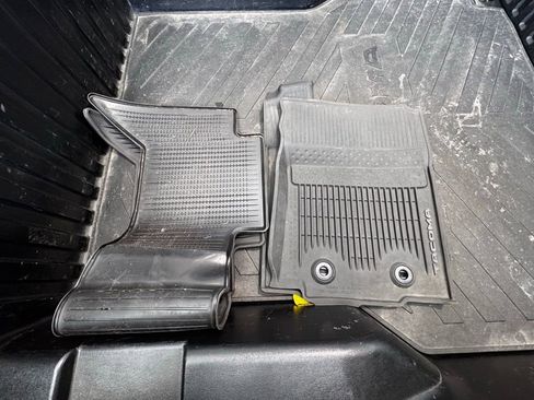 Used 2023 Toyota Tacoma TRD Sport w/ TRD Premium Sport Package image 55