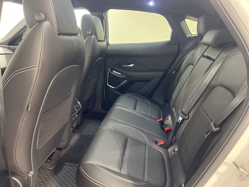 New 2024 Jaguar E-PACE R-Dynamic SE image 22