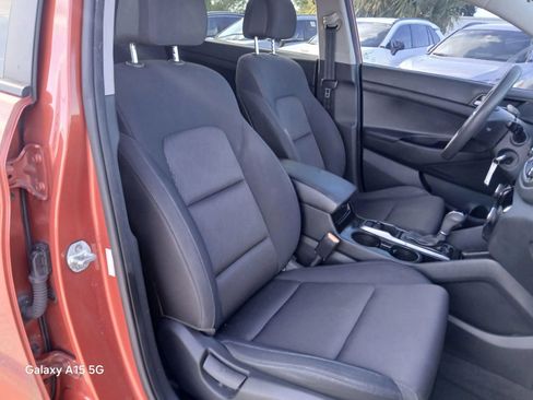 Used 2017 Hyundai Tucson SE FWD image 17