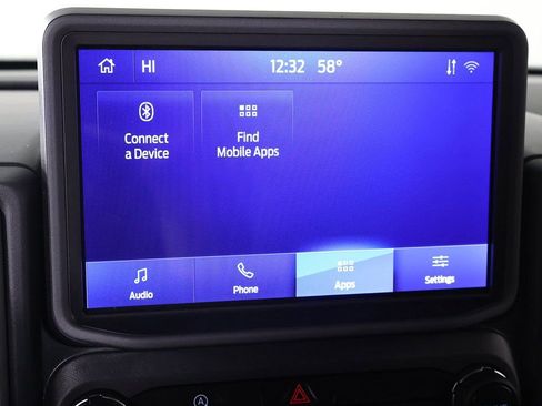 Used 2023 Ford Bronco Sport Big Bend AWD/4WD image 39