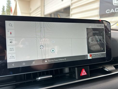 New 2026 Kia Carnival EX FWD image 22