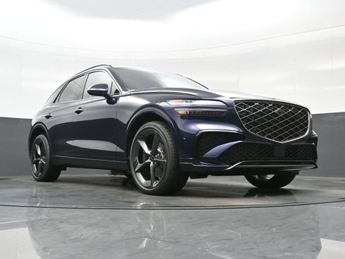 New 2026 Genesis GV70 3.5T Sport Prestige image 11