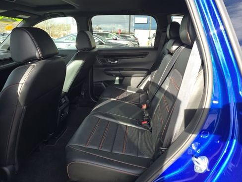 Used 2025 Honda CR-V Sport-L image 14