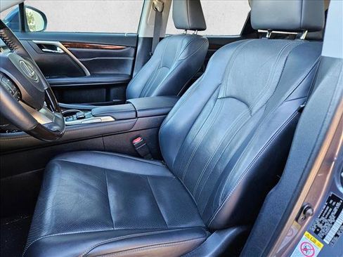 Used 2017 Lexus RX 350 AWD image 16