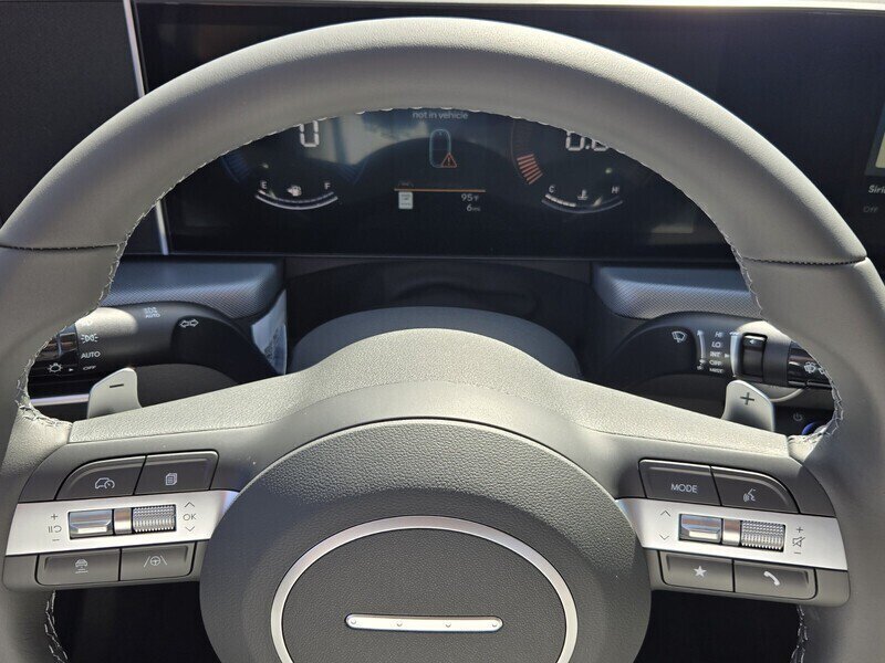 New 2026 Hyundai Sonata SEL FWD image 11