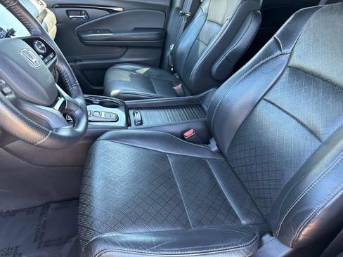 Certified 2019 Honda Passport Elite image 23