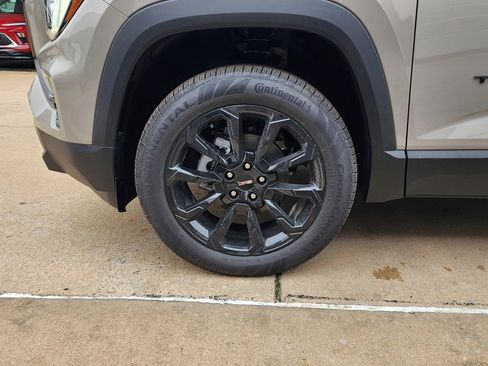 New 2026 GMC Terrain Elevation w/ Black Edition image 52