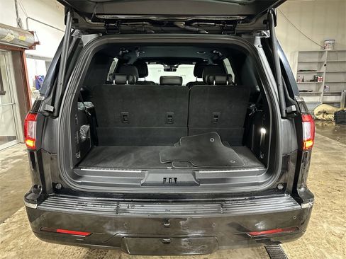 Used 2018 Lincoln Navigator Premiere image 22