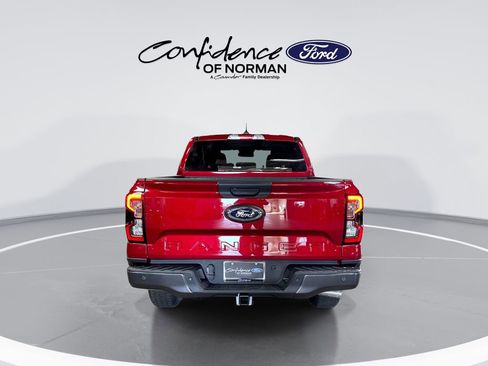 New 2026 Ford Ranger XLT w/ Trailer Tow Package image 7