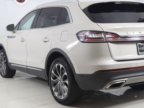 Used 2023 Lincoln Nautilus Reserve w/ Equipment Group 201A AWD/4WD image 26
