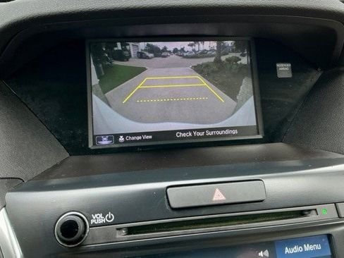 Used 2018 Acura MDX SH-AWD image 32