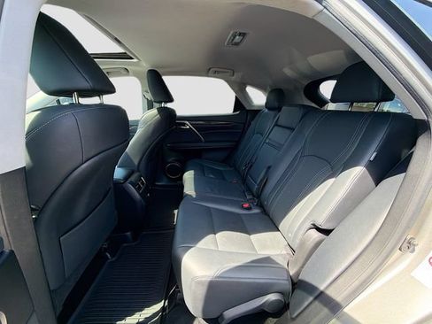 Used 2018 Lexus RX 450h AWD w/ Premium Package image 21