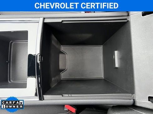 Certified 2025 Chevrolet Traverse LT w/ Sun and Wheel Package image 29