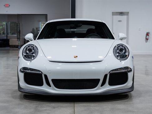 Used 2015 Porsche 911 GT3 RWD image 66