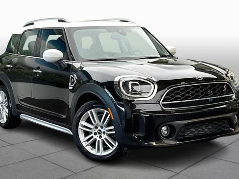 Used 2023 MINI Cooper Countryman S image 2