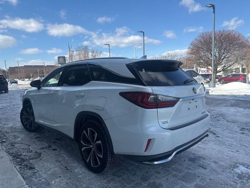 Used 2018 Lexus RX 350L 350L image 5