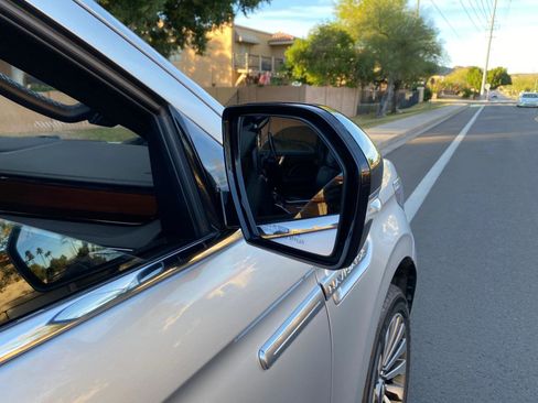 Used 2019 Lincoln Navigator L Reserve w/ Cargo Package image 14