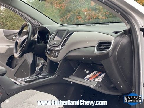 Used 2022 Chevrolet Equinox LT image 19