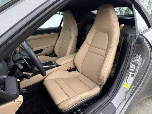 Certified 2022 Porsche 911 Carrera S image 5