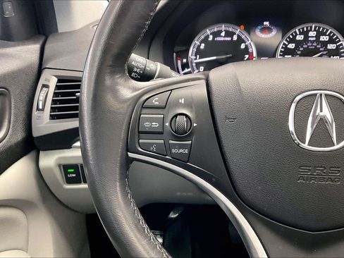 Used 2014 Acura MDX SH-AWD w/ Technology Package image 20