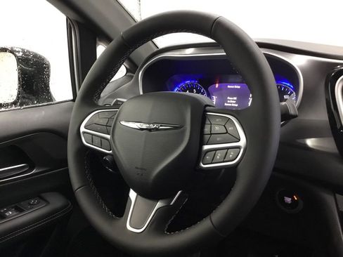 New 2026 Chrysler Voyager LX image 35