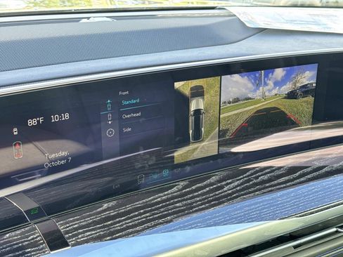 New 2026 Cadillac Escalade IQL Sport 1 image 29