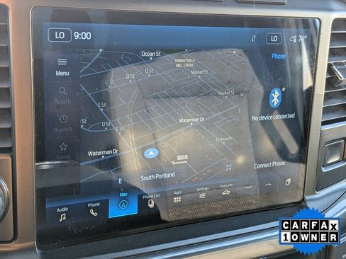 Used 2023 Ford F150 XLT w/ Equipment Group 302A High AWD/4WD image 24