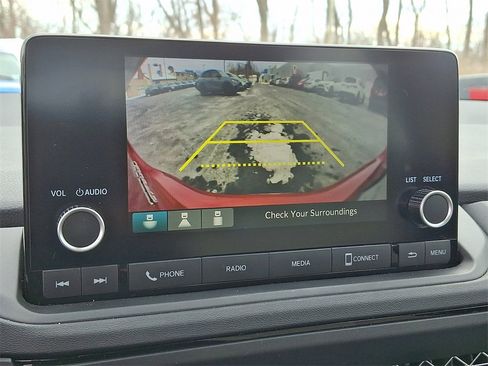 Used 2025 Honda Accord LX image 16