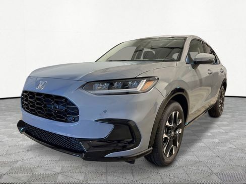 New 2027 Honda HR-V EX-L image 3