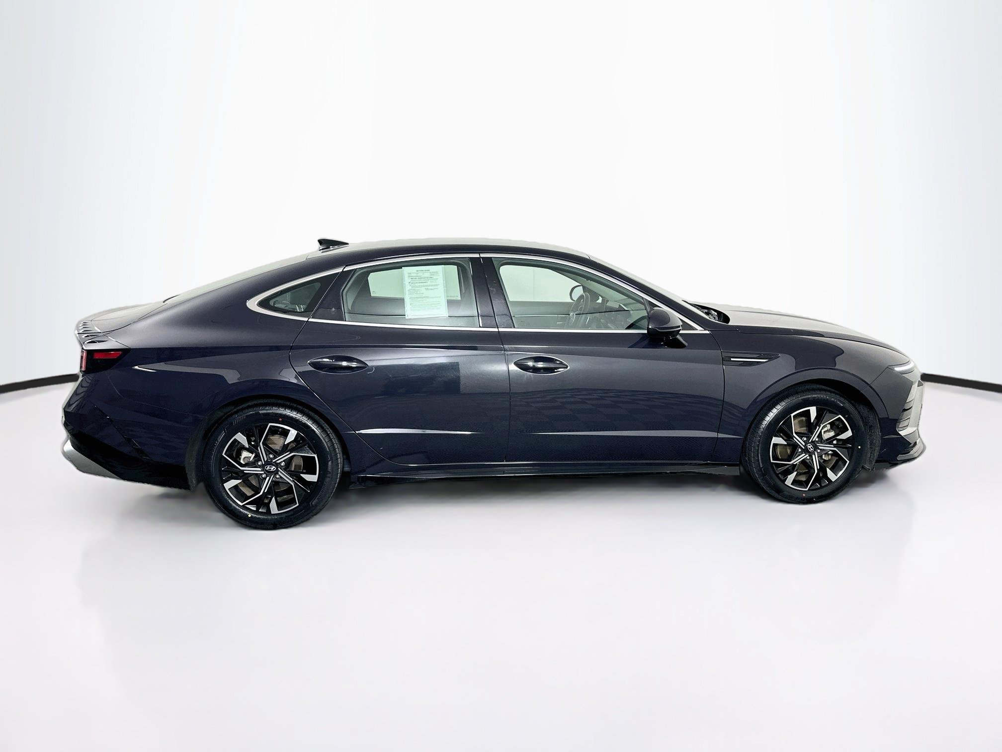 Used 2024 Hyundai Sonata SEL FWD image 10