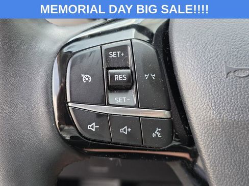 Used 2024 Ford Escape Active w/ Cold Weather Package FWD image 28