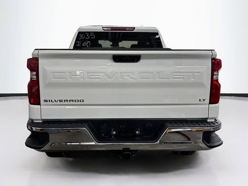 New 2026 Chevrolet Silverado 1500 LT image 7