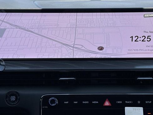 New 2026 Genesis GV80 3.5T Prestige image 9