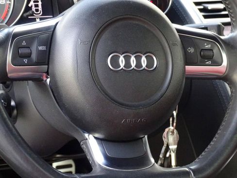 Used 2009 Audi R8 V8 AWD/4WD image 21