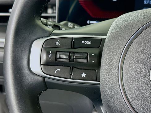 Used 2025 Kia K5 GT-Line image 16