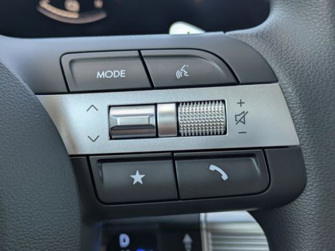New 2026 Hyundai Tucson SEL AWD/4WD image 45