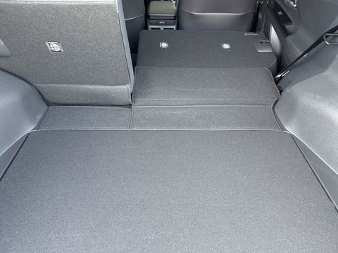 New 2026 Subaru Solterra AWD/4WD image 16
