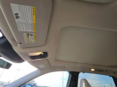 Certified 2023 INFINITI QX60 Luxe w/ Vision Package image 16