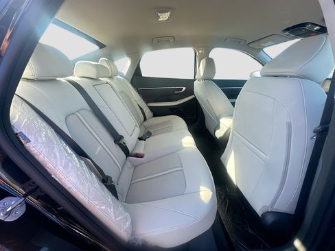 New 2026 Hyundai Sonata SEL image 19