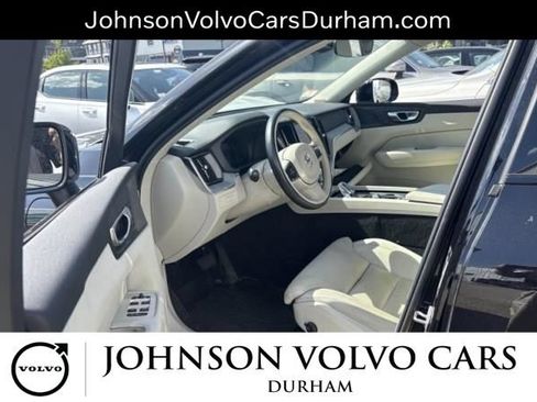 Used 2024 Volvo XC60 T8 Ultimate w/ Protection Package Premier AWD/4WD image 8