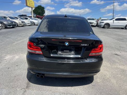 Used 2012 BMW 128i Coupe w/ Premium Pkg image 6