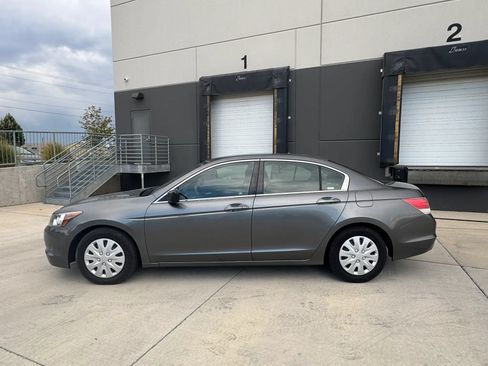 Used 2008 Honda Accord LX image 2
