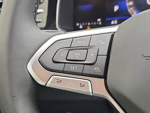 New 2026 Volkswagen Jetta Sport FWD image 22
