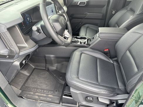 New 2025 Ford Bronco Big Bend image 9