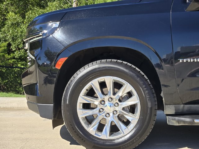 Used 2022 Chevrolet Tahoe Premier RWD image 10